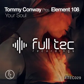 Your Soul by Tommy Conway