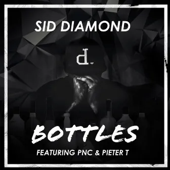 Bottles by Sid Diamond