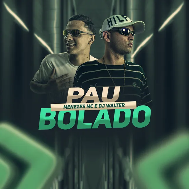 Pau Bolado