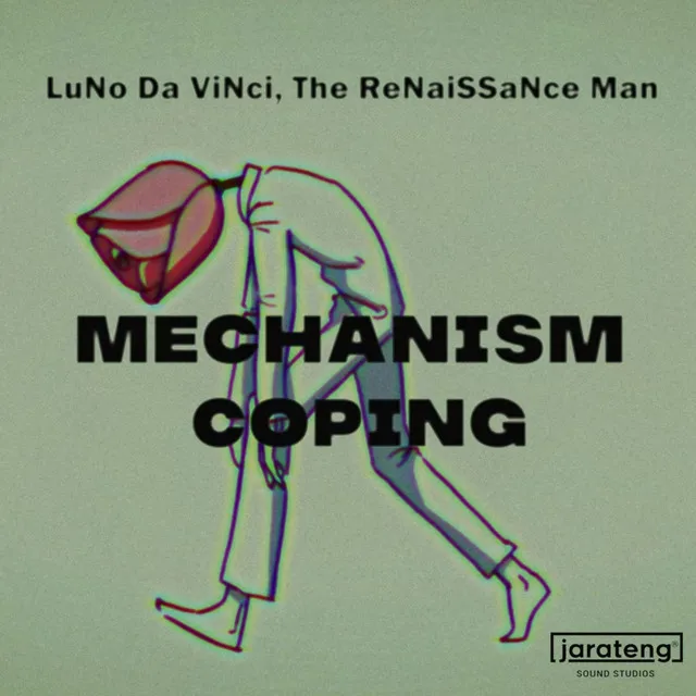 Mechanism Coping