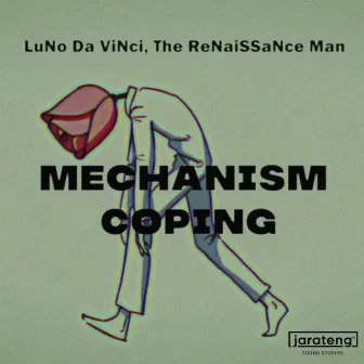 Mechanism Coping by LuNo Da ViNci