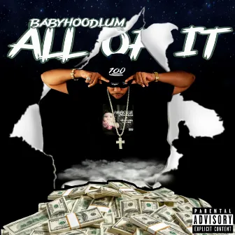 All Of It by babyHoOdLUM