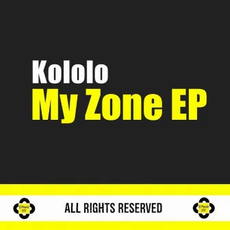 My Zone by Kololo