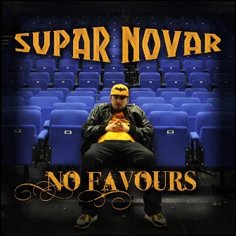 No Favours by Supar Novar