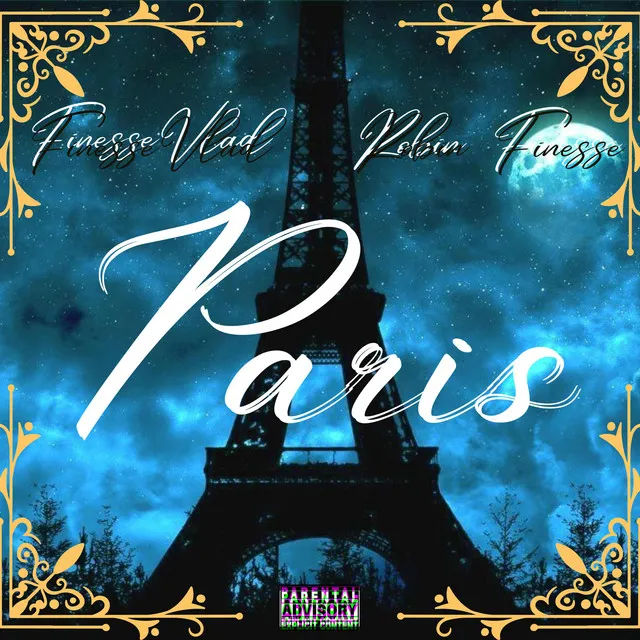 Paris aint free