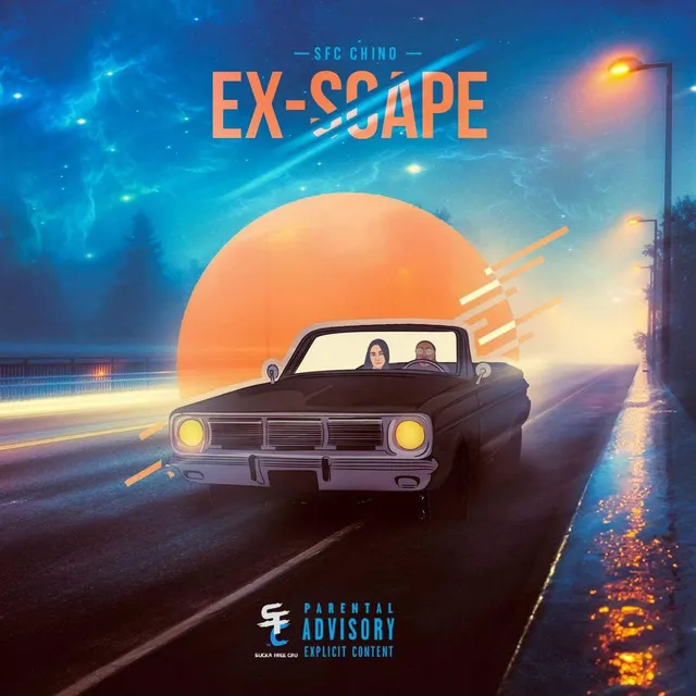 Ex-Scape