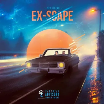 Ex-Scape by Sfc Chino