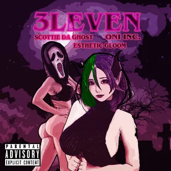 3LEVEN by Esthetic Gloom