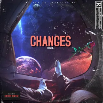 Changes by King Hez