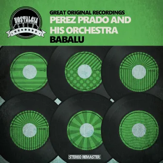 Babalu by Tito Puente & His Orchestra