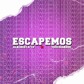 Escapemos by Alkimista-cf