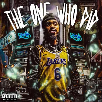 The One Who Did by Chubby el Hefe