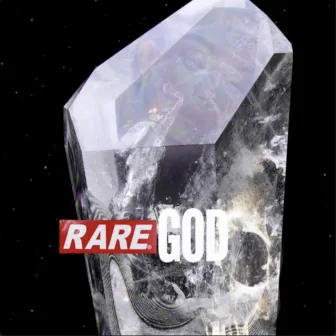 Raregod EP by Deddrose