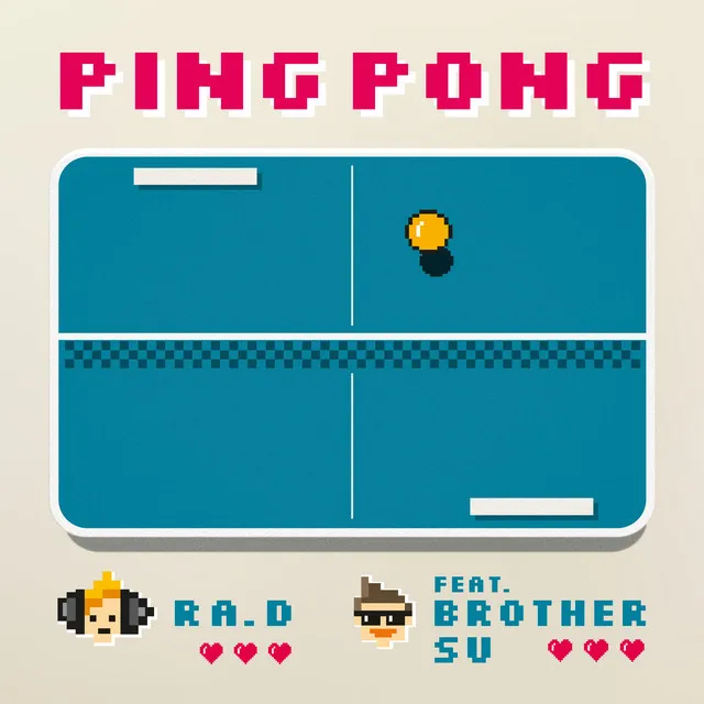 pingpong