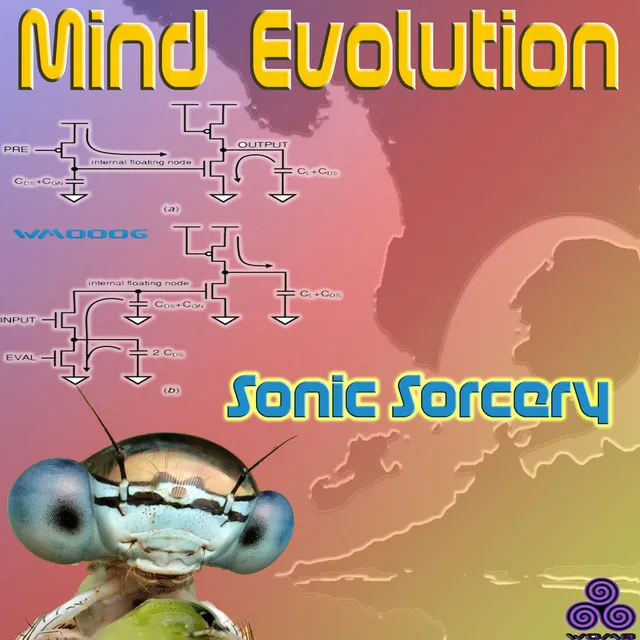 Base 1 - Mind Evolution Remix