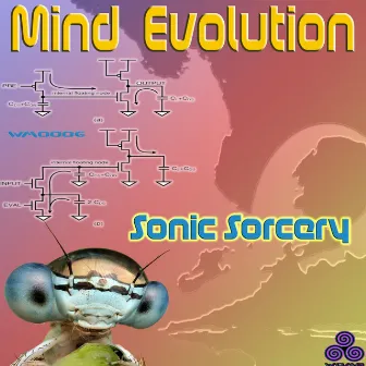 Sonic Sorcery EP by Mind Evolution