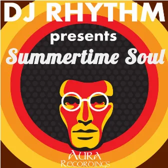 Summertime Soul by DJ Rhythm