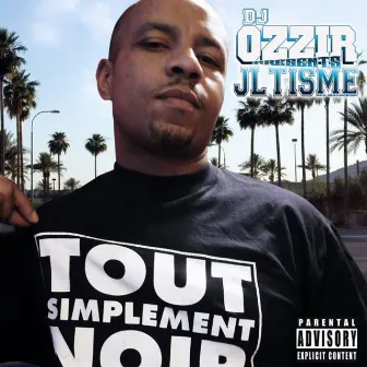 Dj Ozzir Presents Jltisme by DJ Ozzir