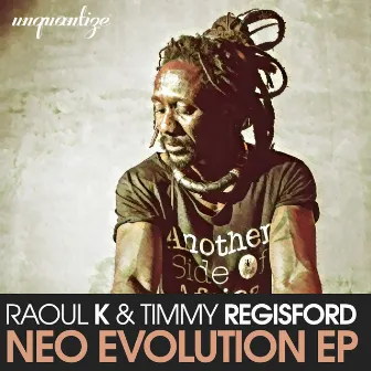 Neo Evolution EP by Raoul K