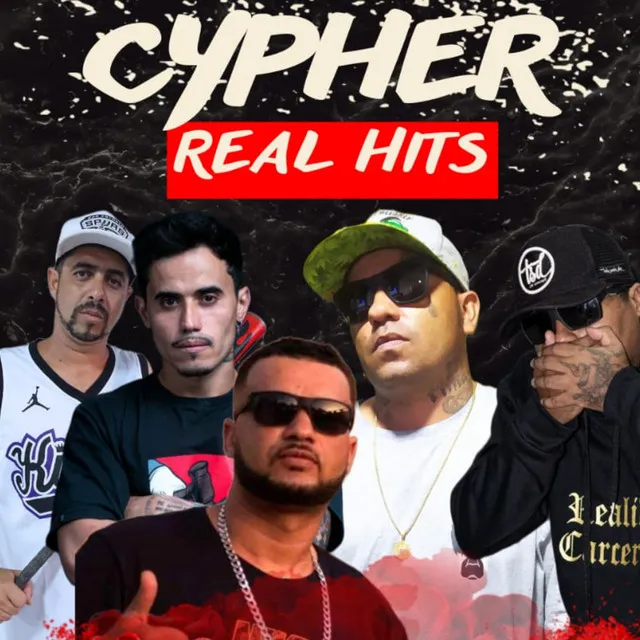 Cypher Real Hits Nada a Declarar