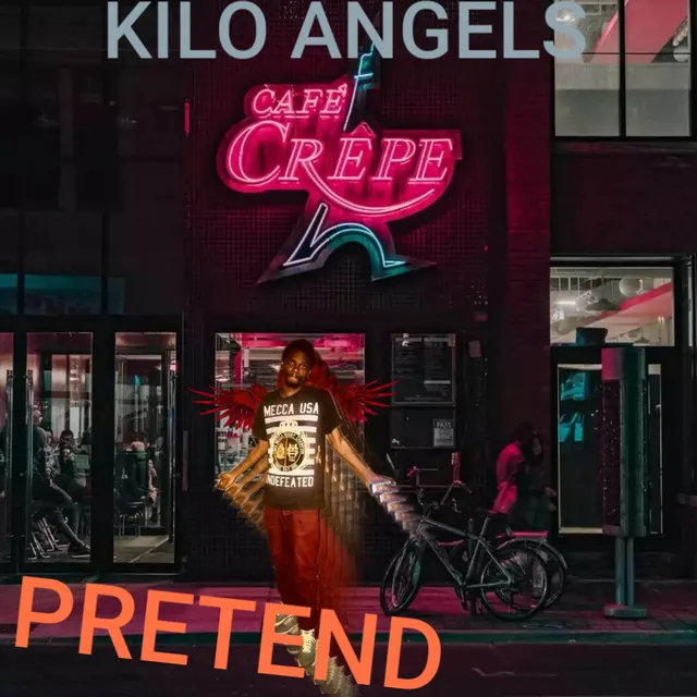 Pretend