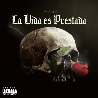 La Vida es Prestada by Loone