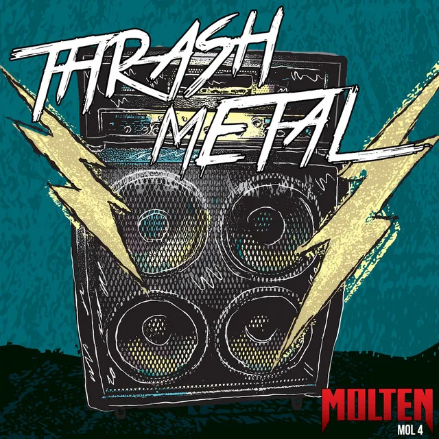 Thrash Metal