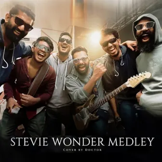 Stevie Wonder Medley by Lanthra Perera