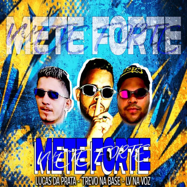 Mete Forte