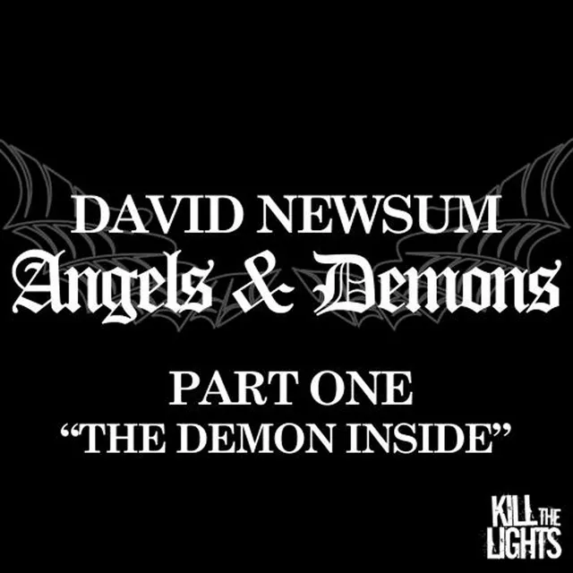 The Demon Inside (Original Mix)