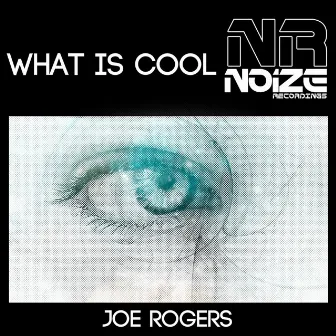 What Is Cool by Joe Rogers