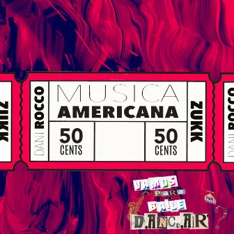 Musica Americana by Dani Rocco