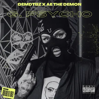 G. psycho by DemdTBZ