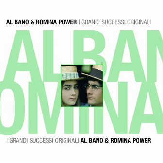 Al bano & Romina Power by Al Bano And Romina Power