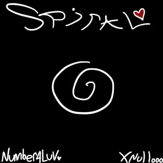 spiral by NUMBER4LUV