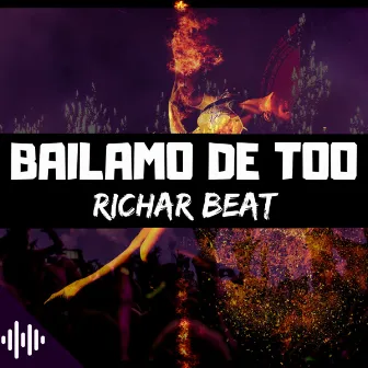 Bailamo De Too by Only Records Col