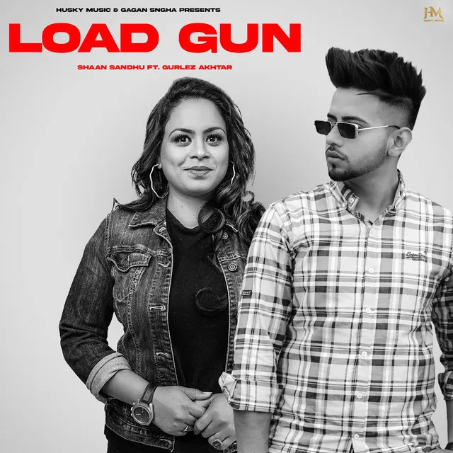 Load Gun