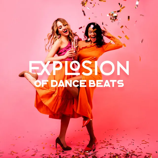 Explosion of Dance Beats