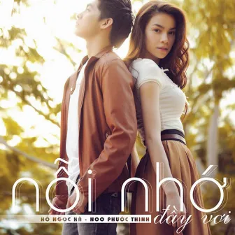 Nỗi Nhớ Đầy Vơi by Hồ Ngọc Hà