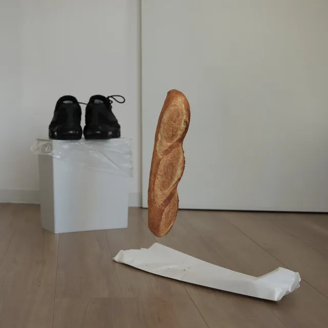 Bread (feat. It-Works)