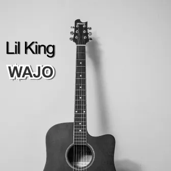 Wajo by Lil'King