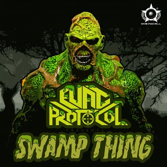 Swamp Thing - Original Mix