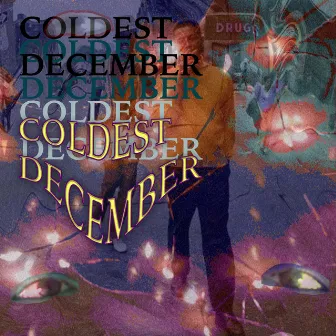 Coldest December Reloaded by Huey Mantra