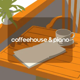 Coffeehouse & Piano: Peaceful Piano in the Background for All Activities and Calmness by Romantic Piano Ambient