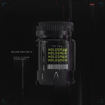 Hologram (Deluxe Edition) by The Anix