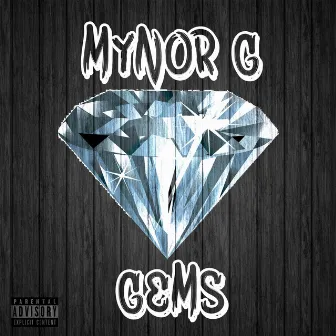 Gems by Mynor G