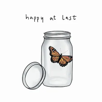 Happy At Last by Sobi