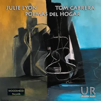 Poemas del Hogar by Julie Lyon