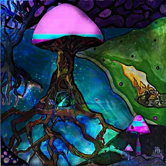 Eat Shiitake Mushrooms (Radio Edit) by Let's Eat Grandma