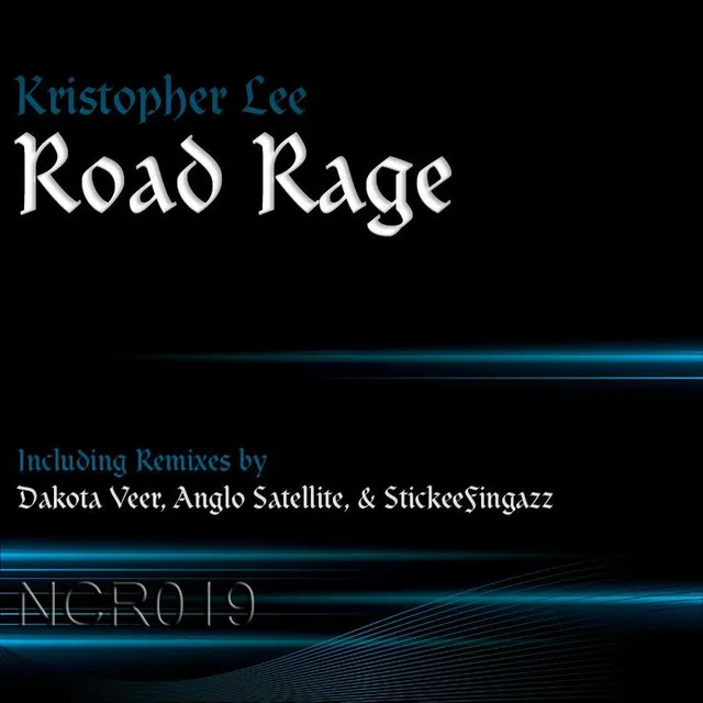 Road Rage - Dakota Veer's Hack N Slash Remix